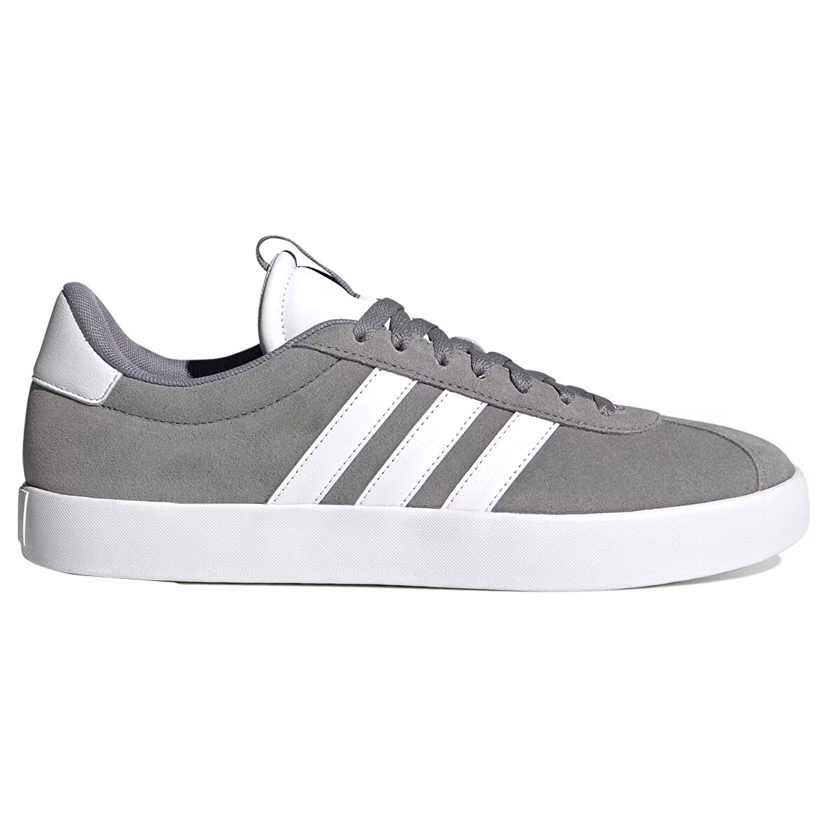 Vl Court 3.0 Erkek Gri Sneaker Ayakkabı ID6276