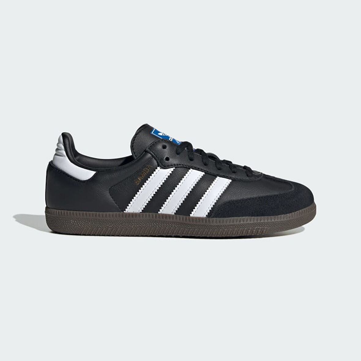 adidas IE3676 SAMBA OG J Çocuk Günlük Spor Ayakkabısı