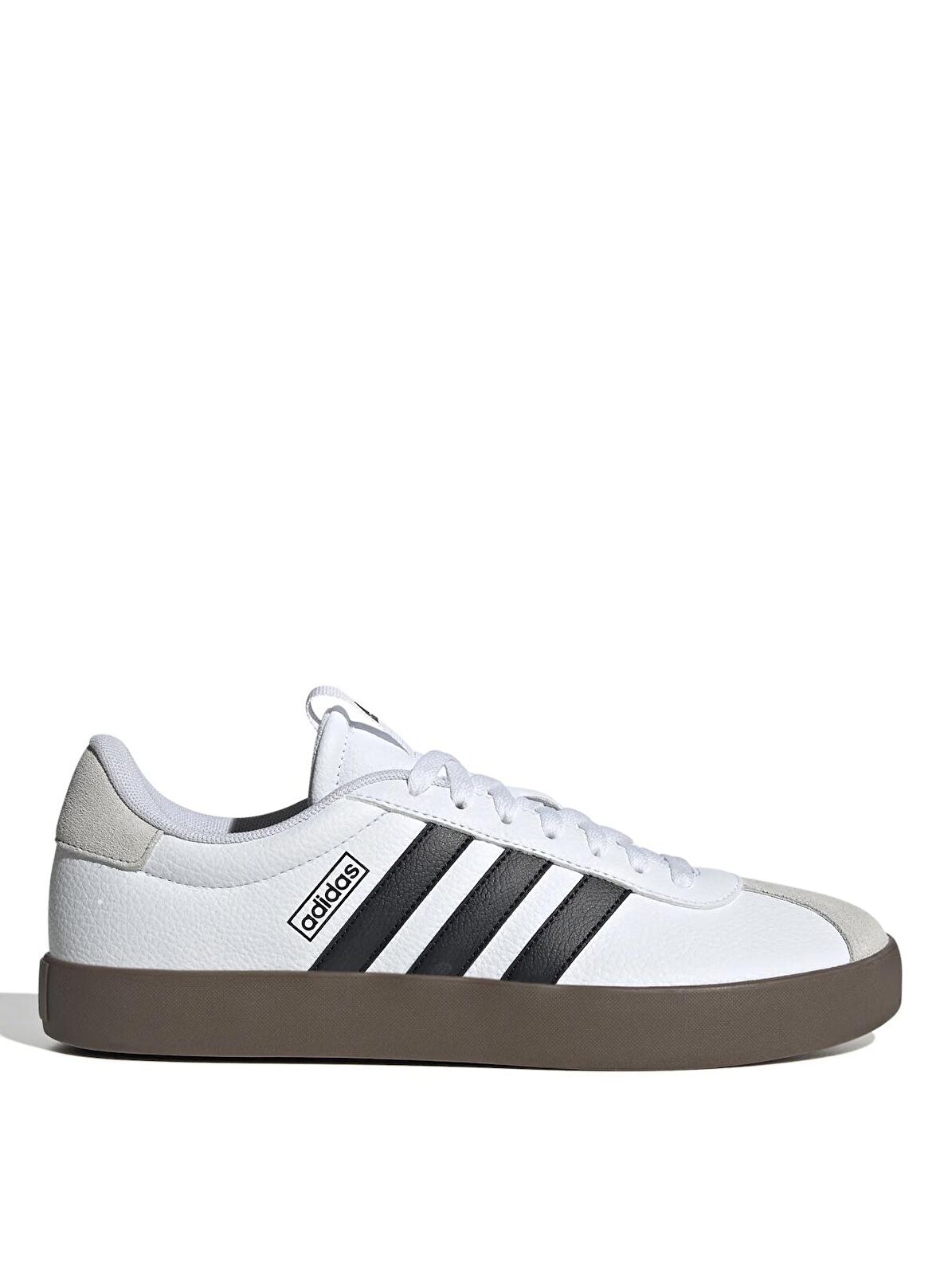 adidas Erkek Beyaz Lifestyle Ayakkabı ID6285 VL COURT 3.0