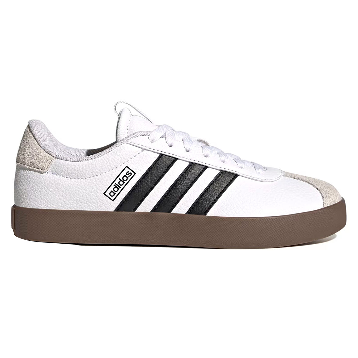 adidas VL COURT 3.0 Beyaz Sneaker Ayakkabı ID8797