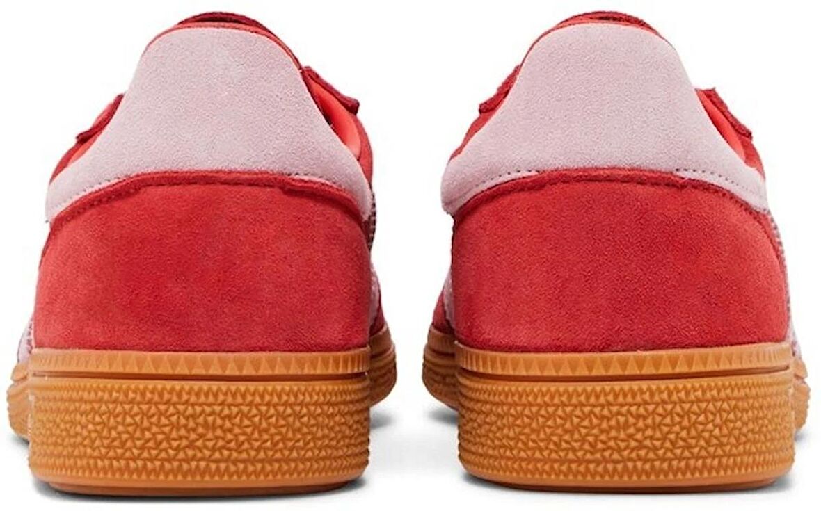 adidas Handball Spezial
Bright Red Clear Pink Sneaker