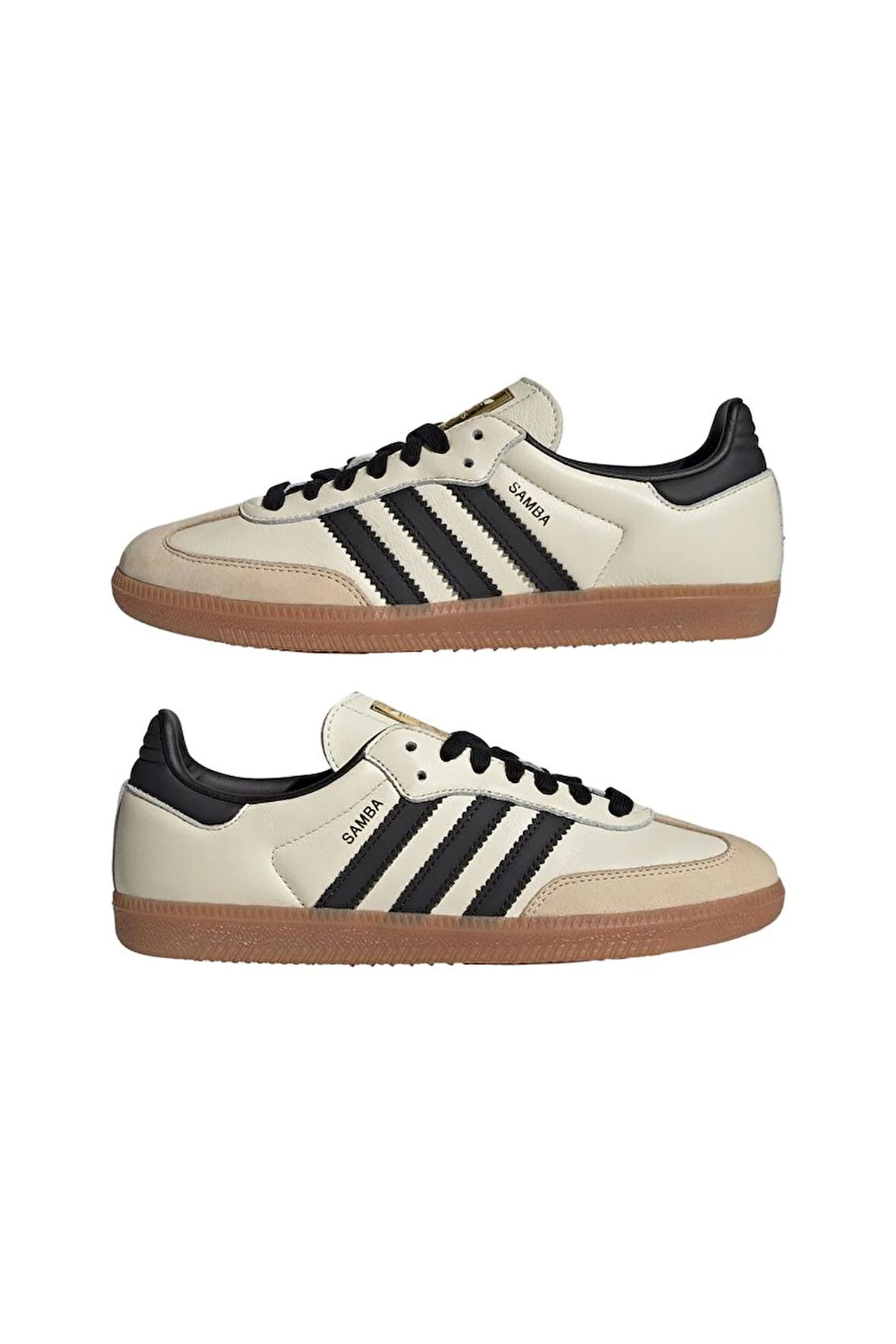 adidas SAMBA OG W Erkek Spor Ayakkabı ID0478