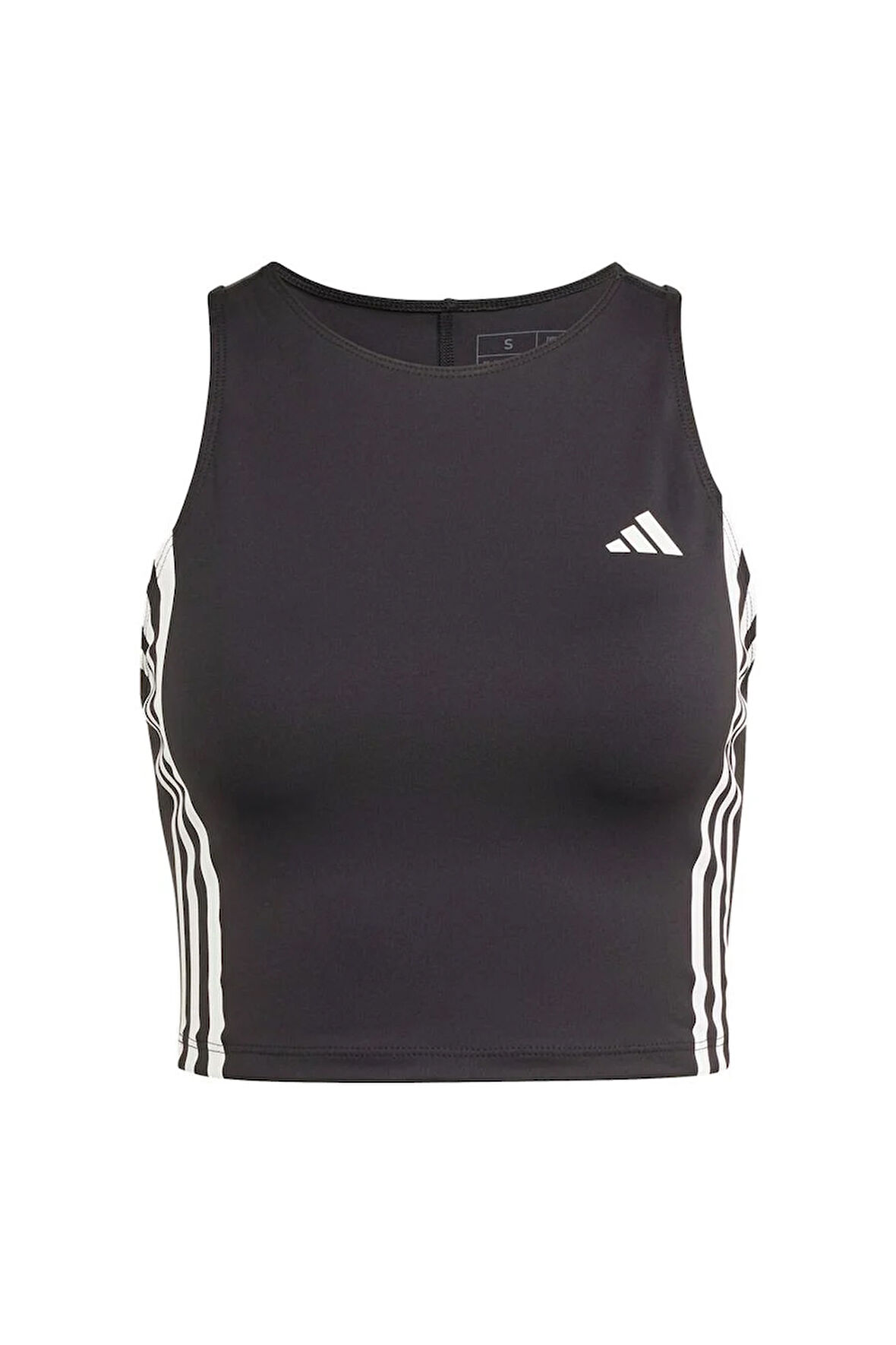 adidas Kadın  Siyah  Atlet OTR E 3S TANK IK5019