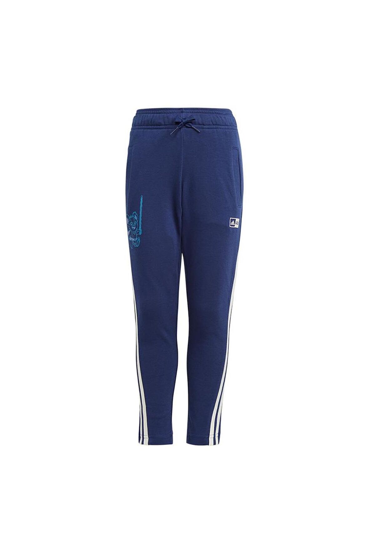 adidas x Star Wars Young Jedi Jogger Eşofman Altı - Mavi IN7309