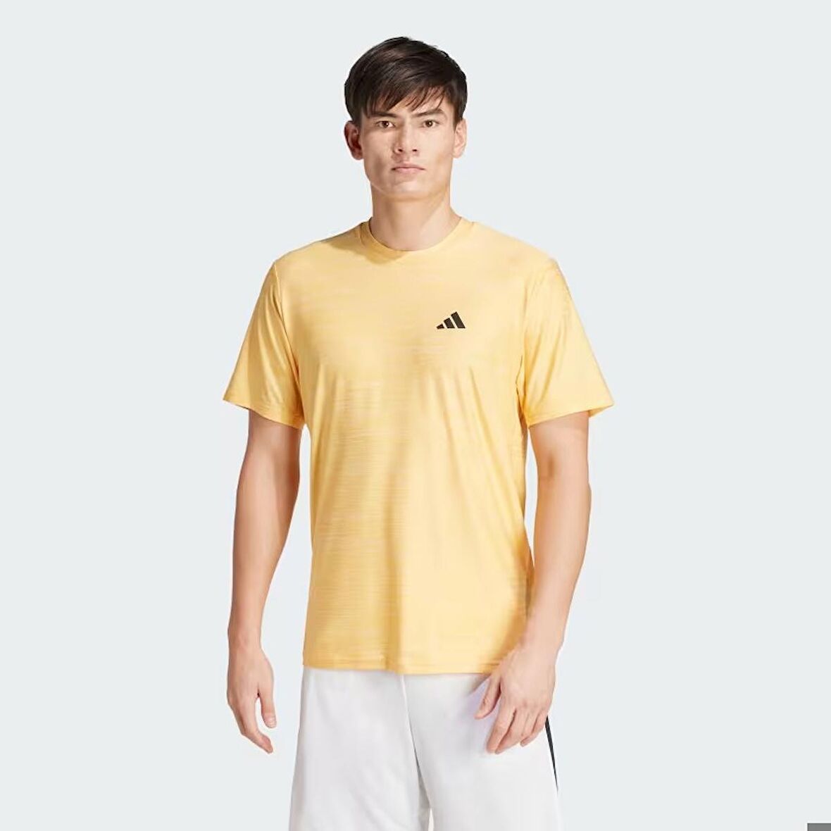Adidas Tr-Es Stretch Erkek T-shirt