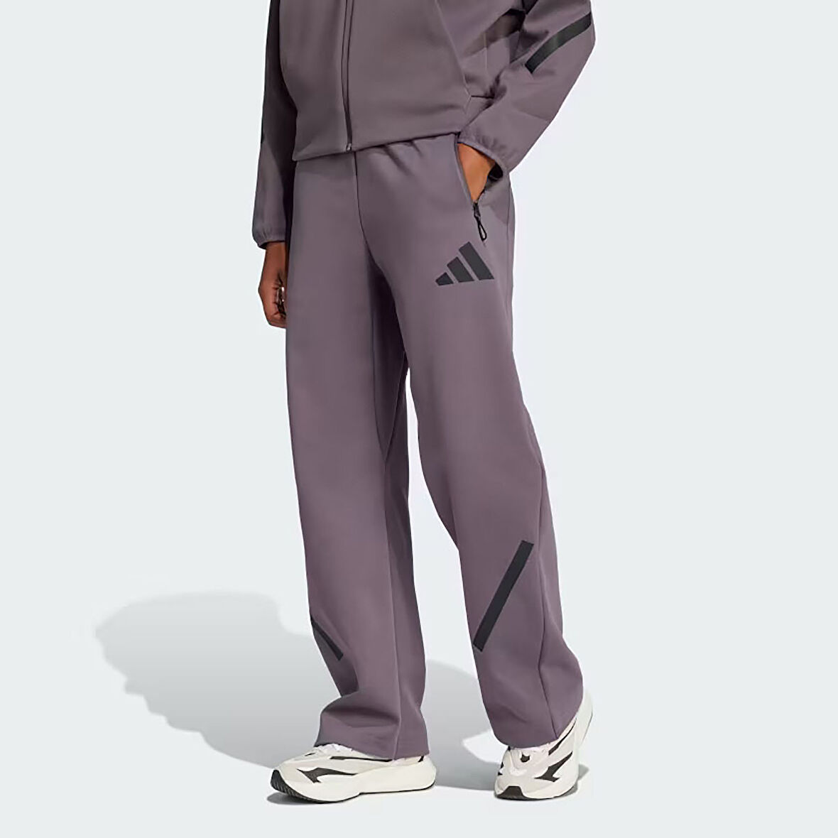 Adidas Kadın Günlük Eşofman Altı W Z.N.E. Bar Pt Jc5411