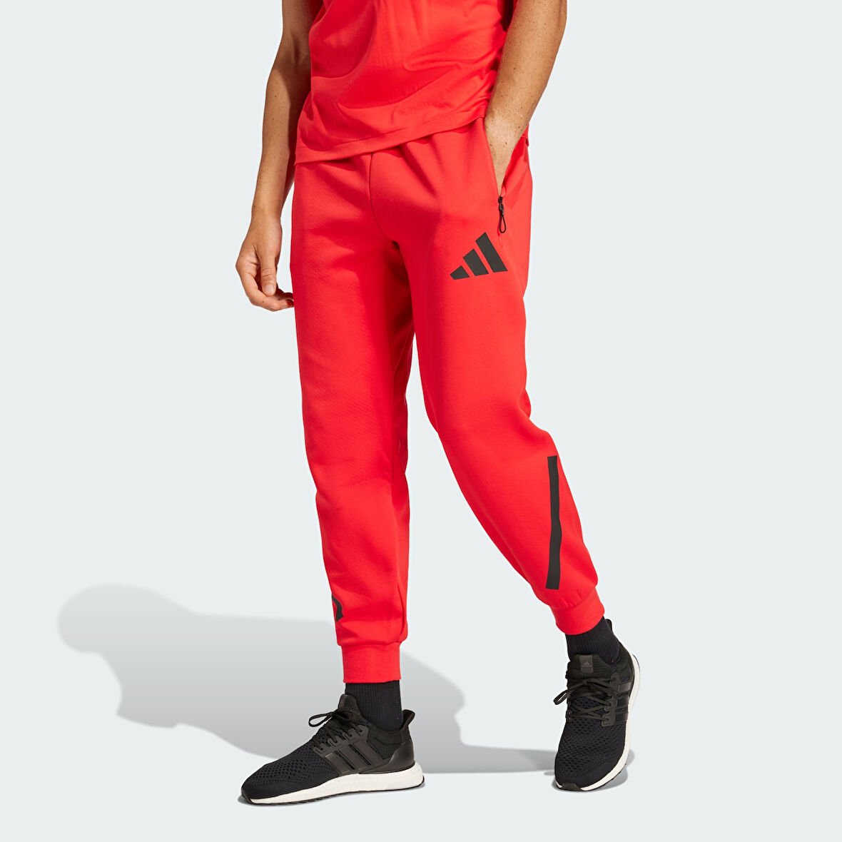 adidas JC7916 M Z.N.E. PT Erkek Tek Alt
