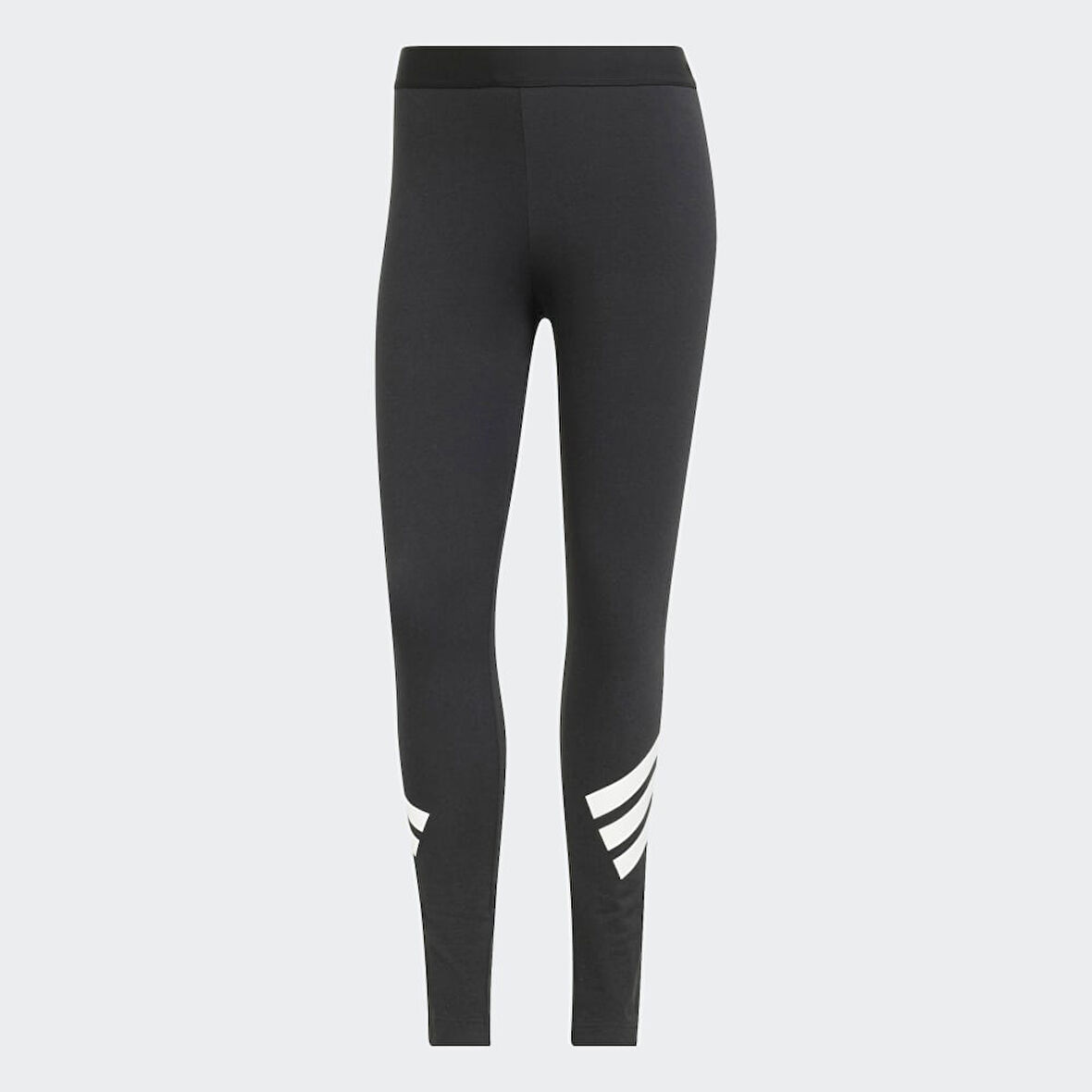 adidas JE0215 W FI 3S LEGGING Kadın Tayt
