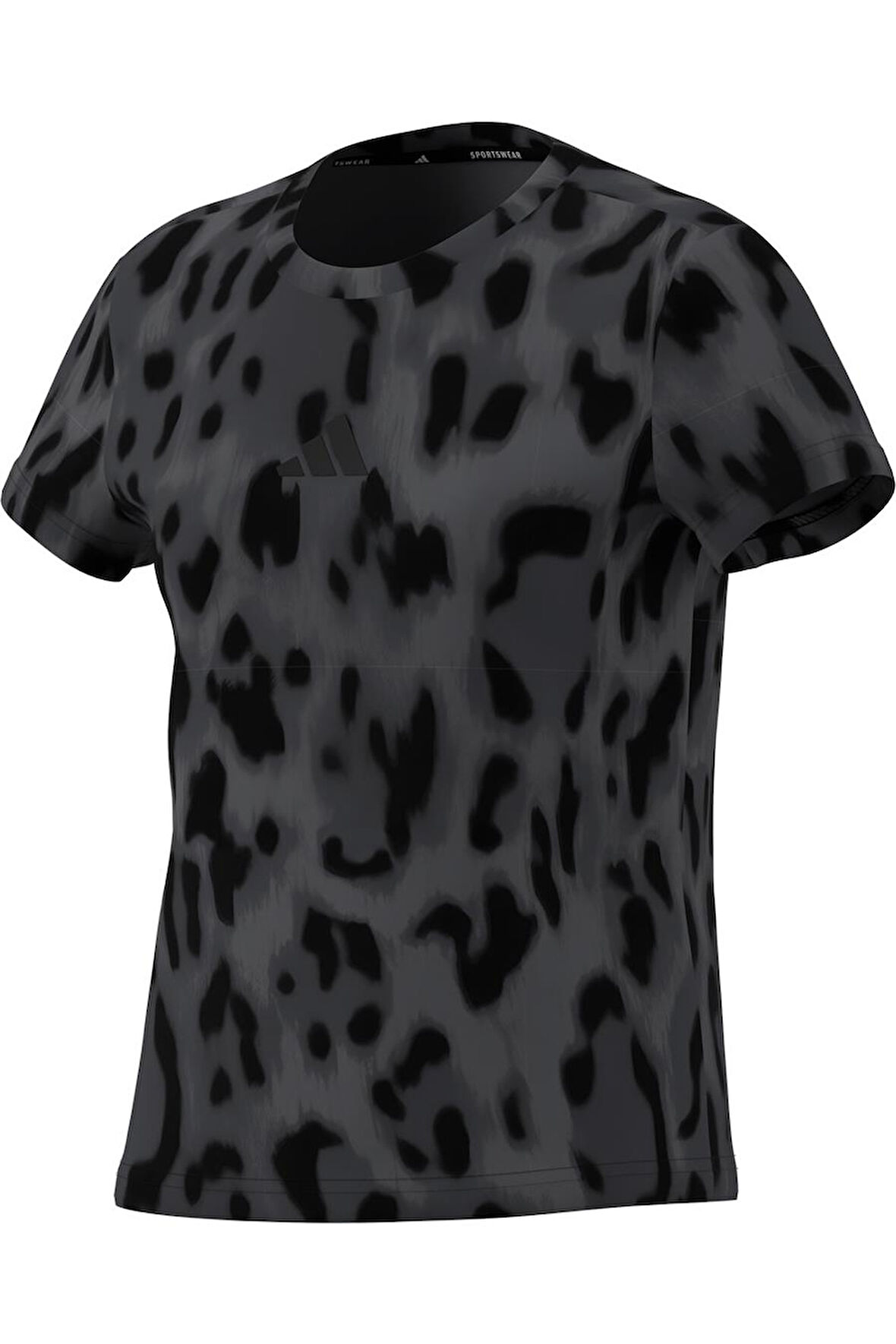 adidas Çocuk   T-shirt JG FI AOP T JJ4793