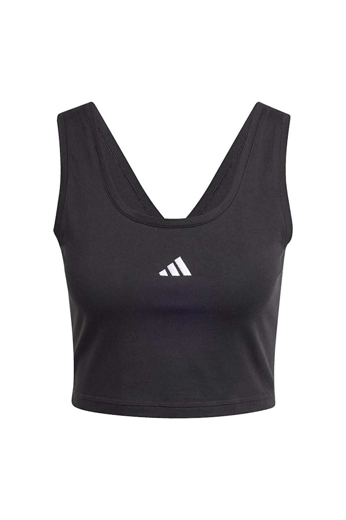 adidas Siyah Kadın   Sporcu Sütyeni W SL SJ TK JE1321