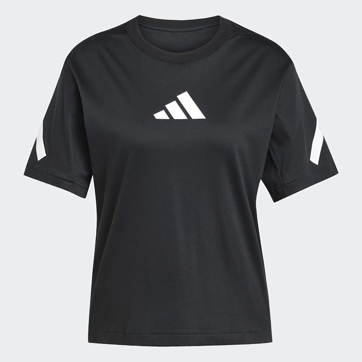 adidas JJ4778 W Z.N.E. TEE Kadın T-Shirt