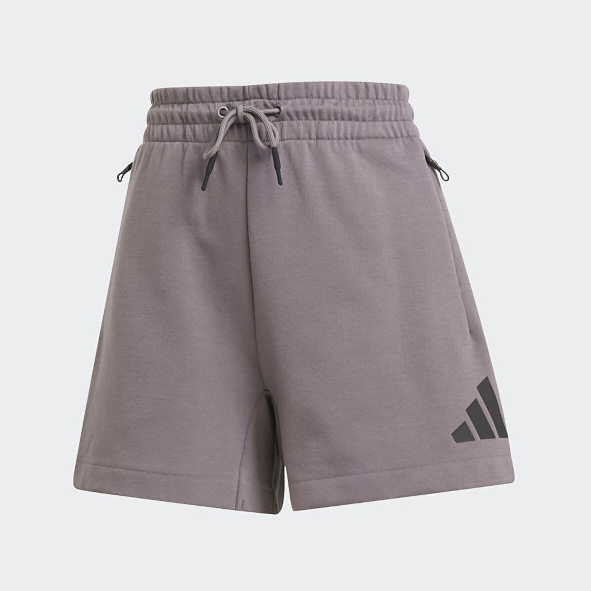 adidas JJ4744 W Z.N.E.  SHORT Kadın Şort