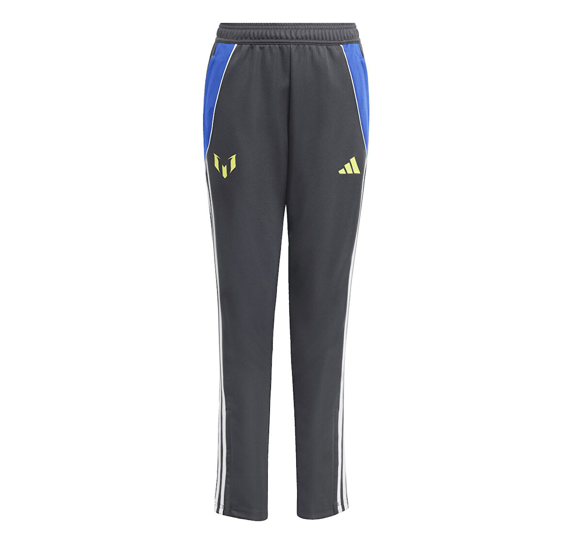 JI5456-C adidas Messı Pnt Y çocuk Eşofman Altı Siyah