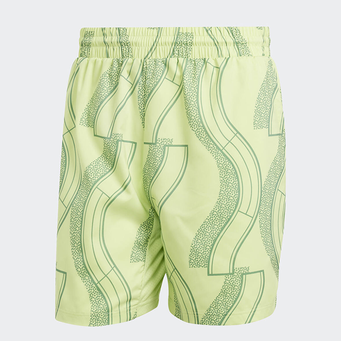 ADİDAS IL7390 CLUB GRAPHSHORT