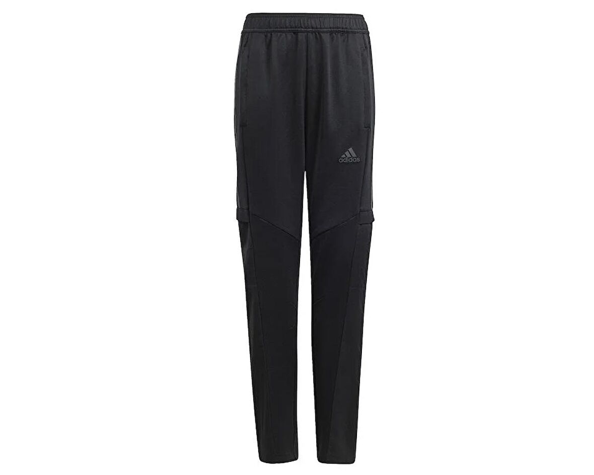 adidas J Hot Ut Tiro Çocuk Günlük Eşofman Altı IN1884 Siyah