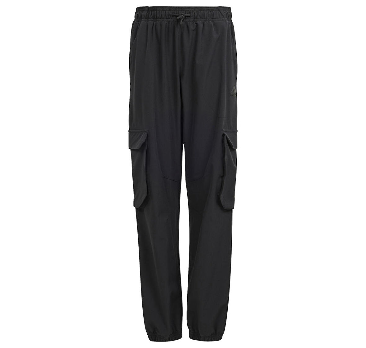 IN2837-C adidas J Ce Cargo Pant çocuk Eşofman Altı Siyah
