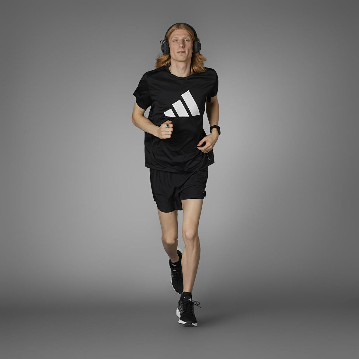 ADİDAS IL7235 RUN IT TEE