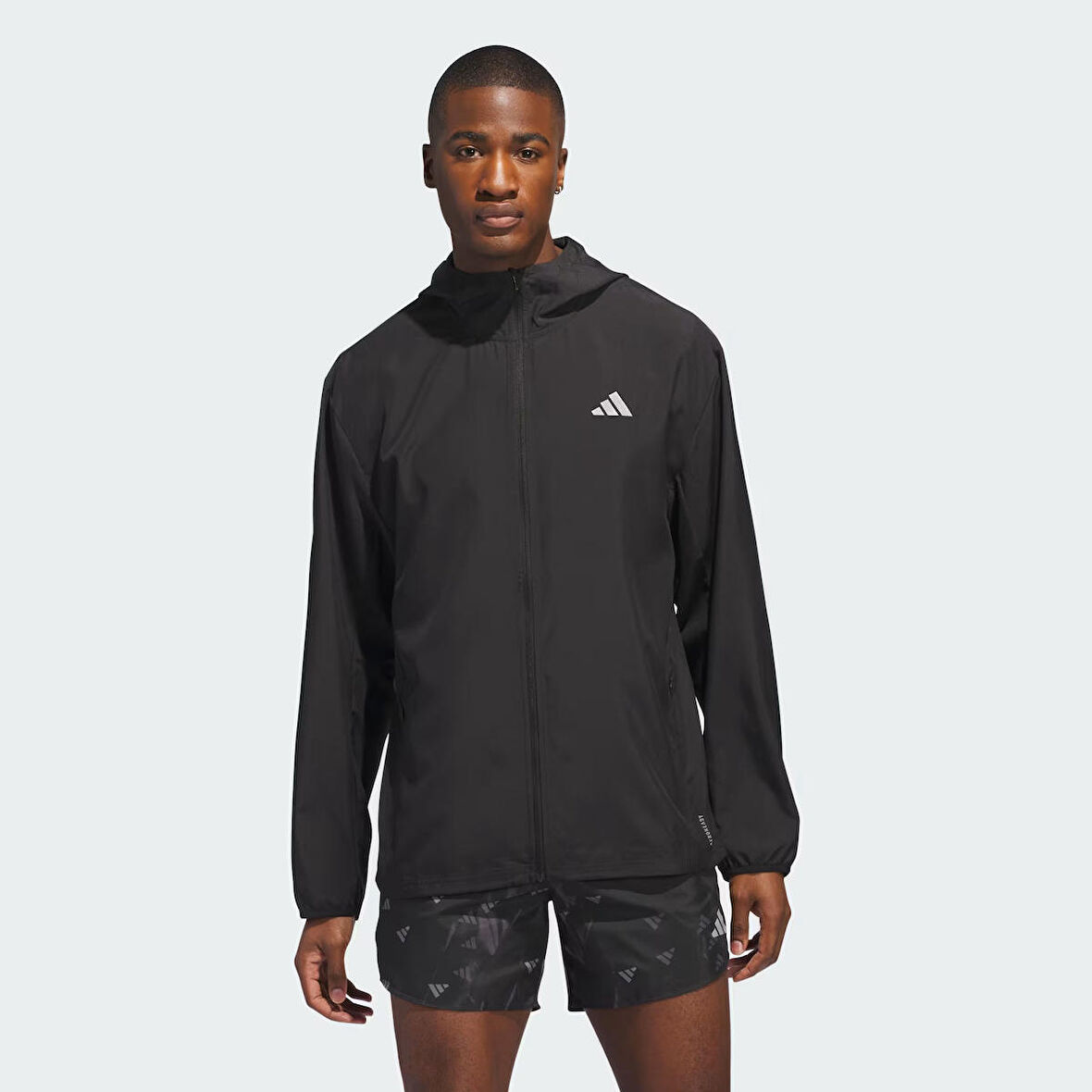 Adidas Erkek Koşu - Yürüyüş Ceket Run It Jacket Il7230