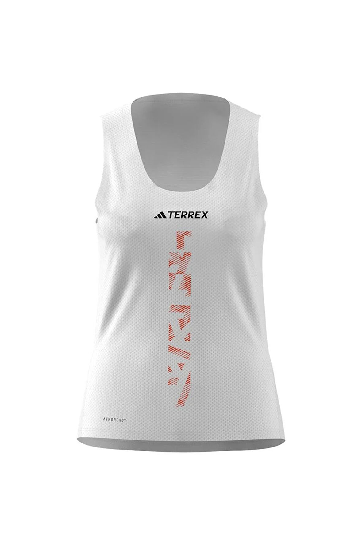 adidas XPR SINGLET W Kadın   Atlet IW6685