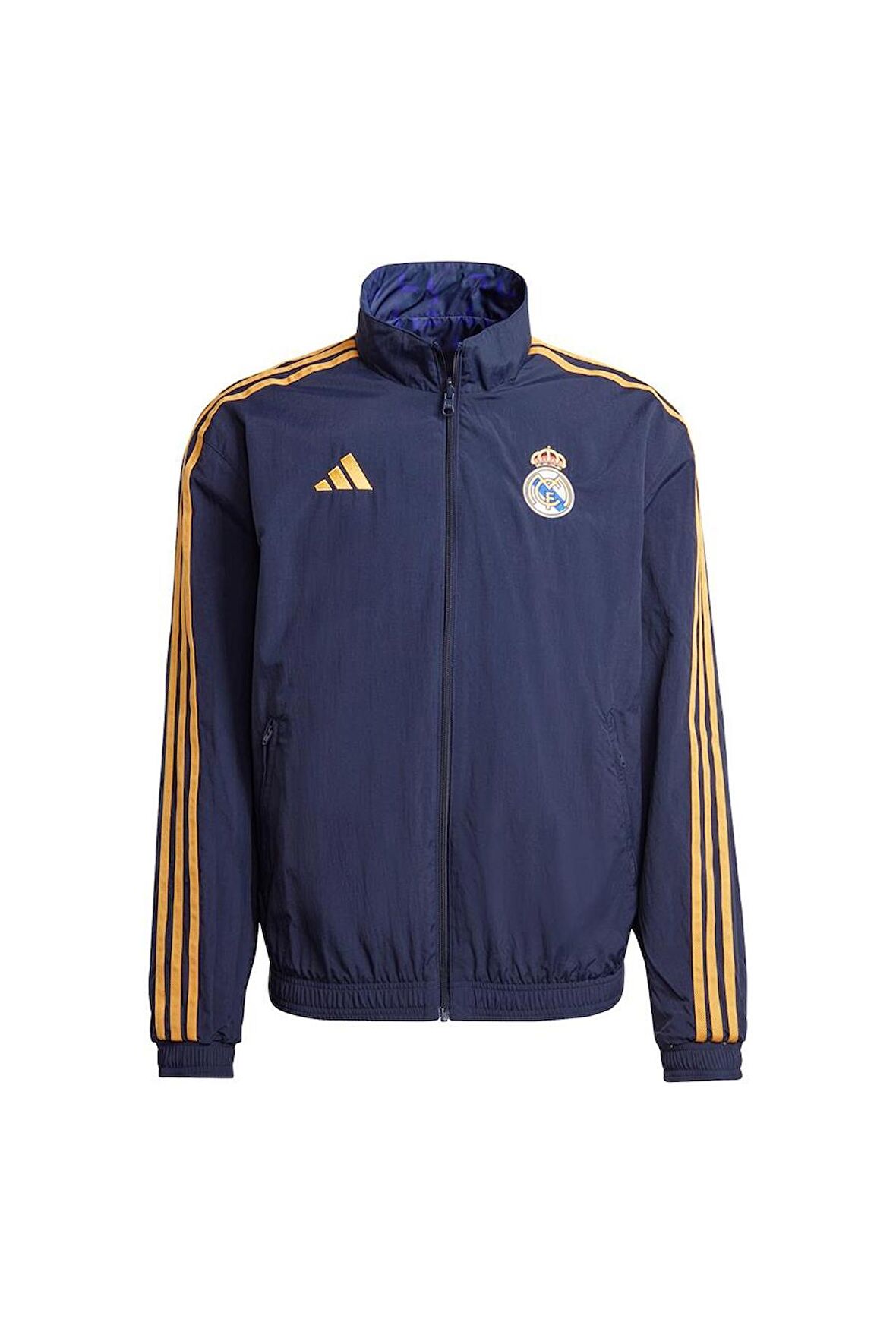 adidas Real Madrid Ceket IQ0549