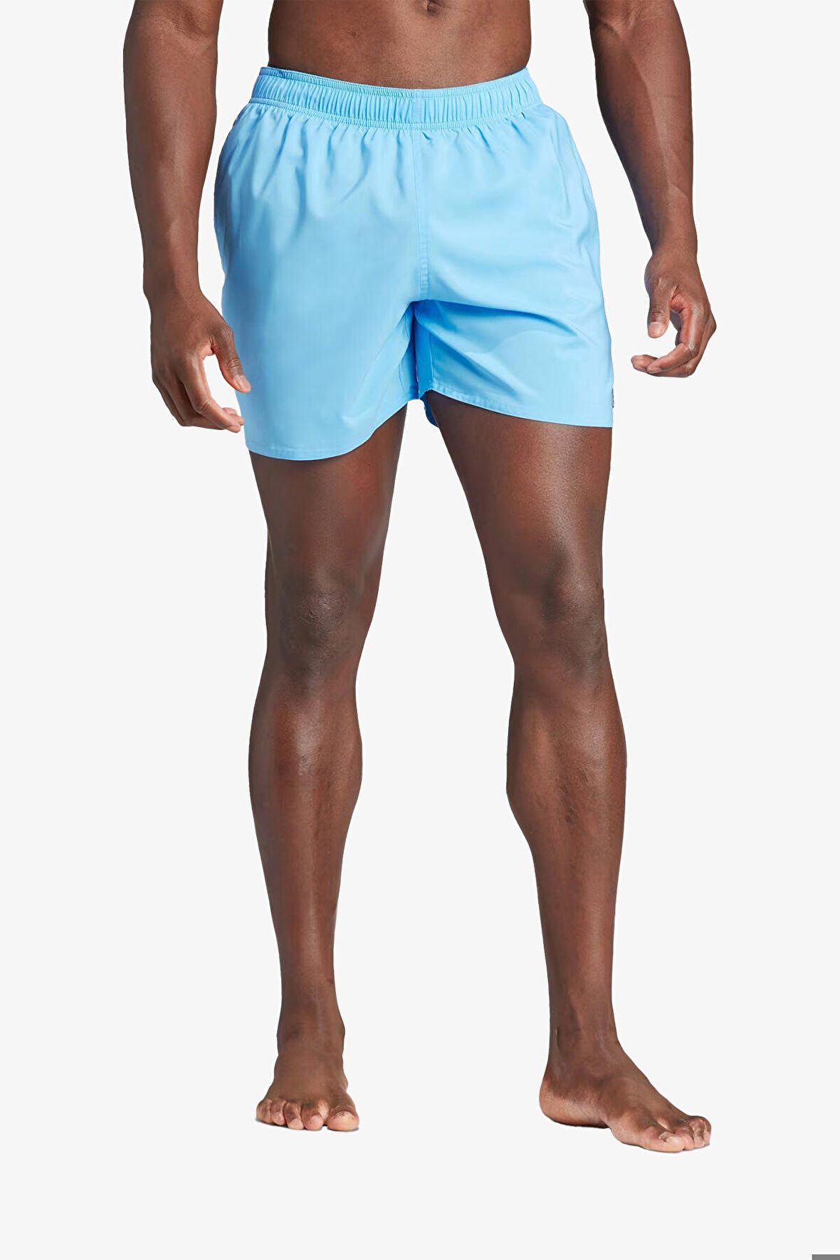 Adidas Sld Clx Erkek Mavi Şort IR6220