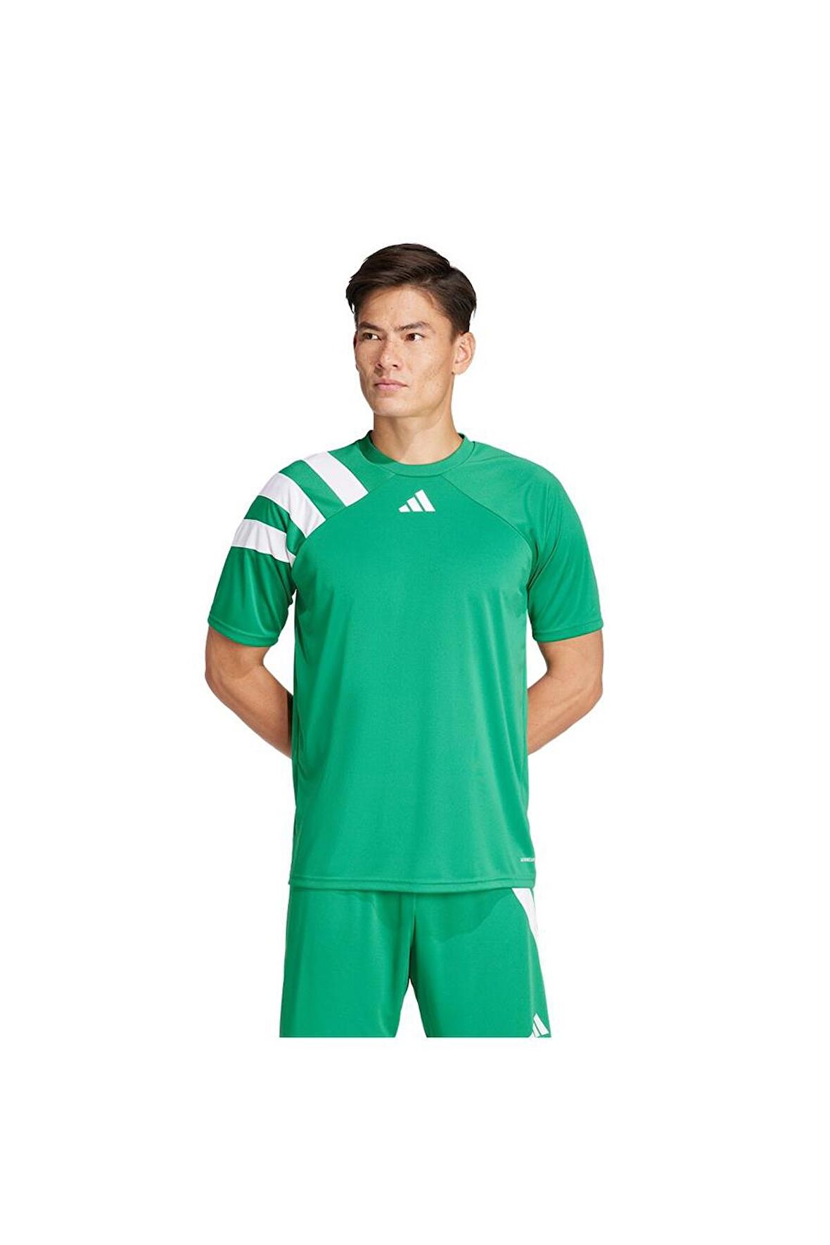 adidas FORTORE23 JSY Erkek  T-shirt IT5655