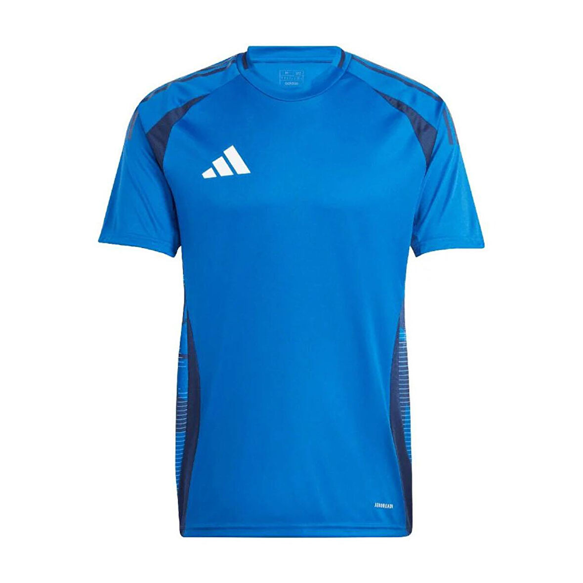 Adidas IQ4759 Tiro24 C M Jsy Mavi