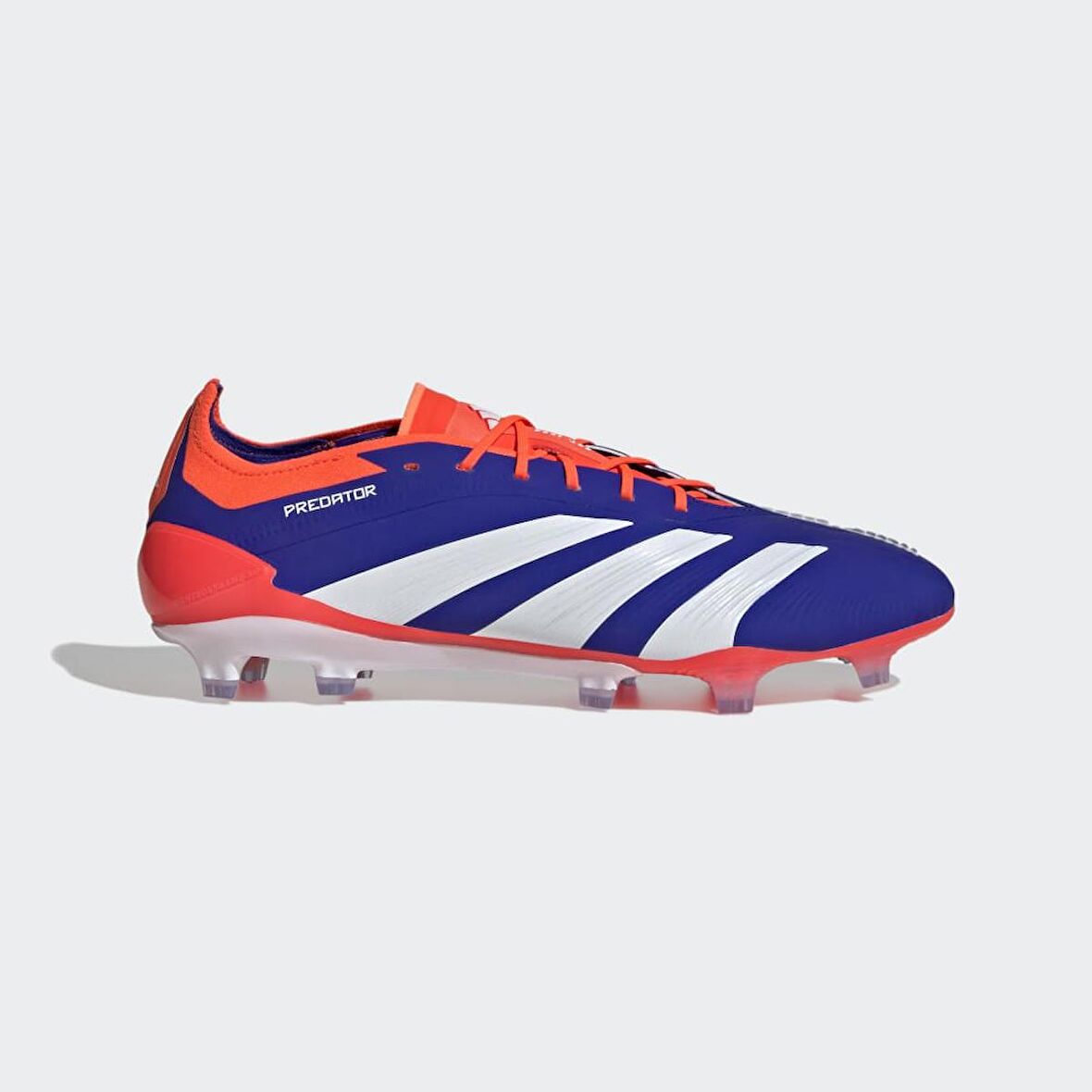 adidas IF8867 PREDATOR ELITE FG Erkek Krampon