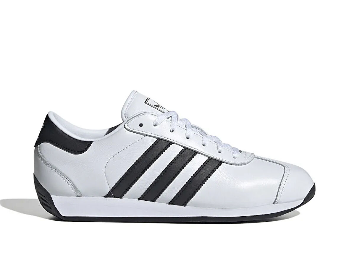 adidas Country II Unisex Günlük Ayakkabı IG4549 Beyaz