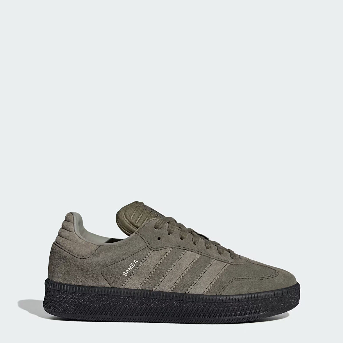 Adidas Günlük Spor Ayakkabı Samba Xlg Id3913