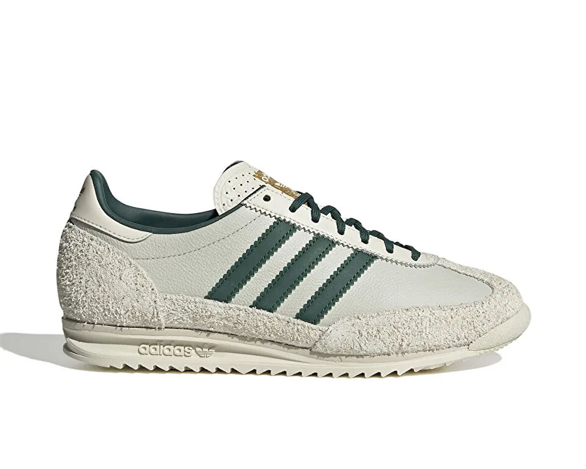 adidas Sl 72 Og W Kadın Günlük Ayakkabı IF1940 Bej