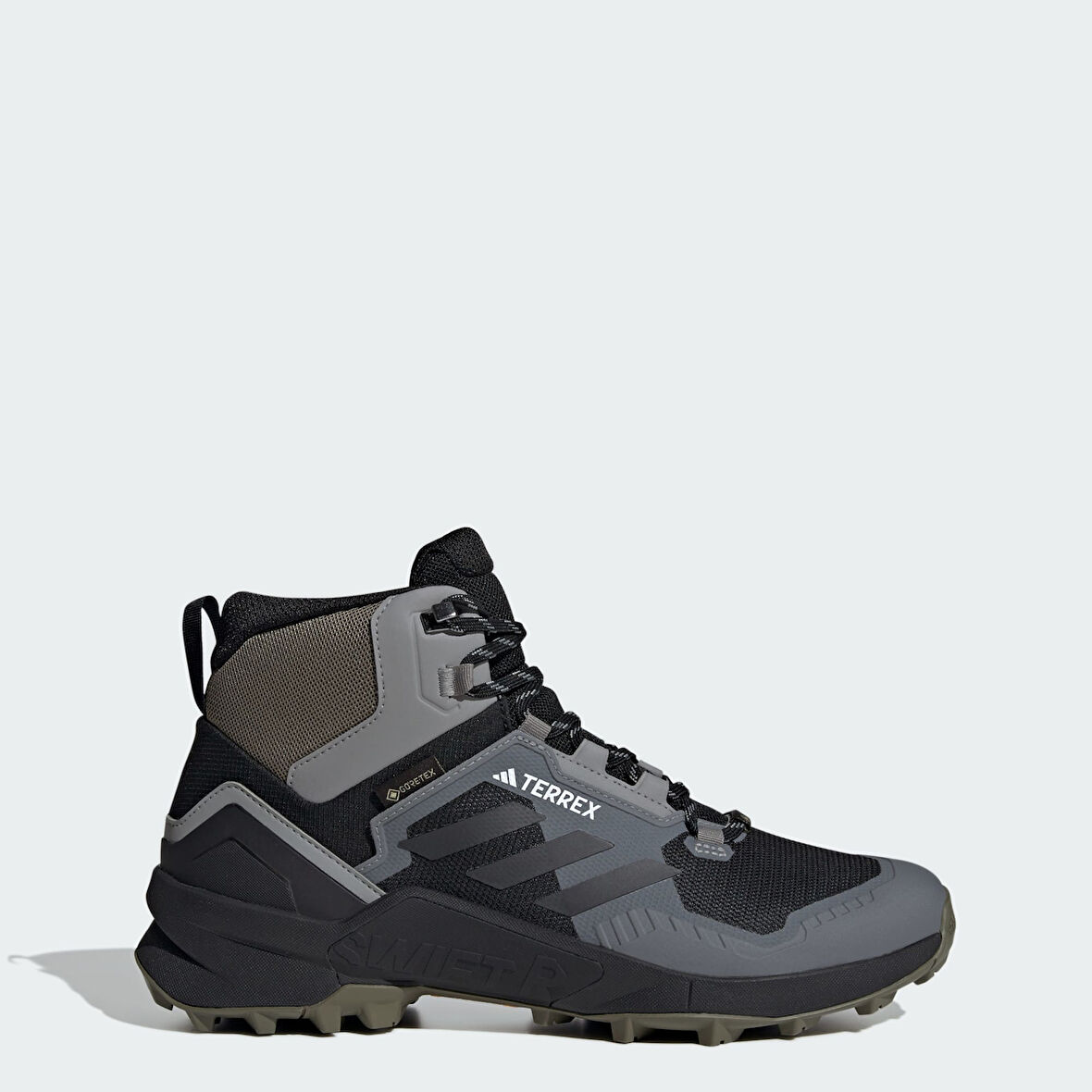 adidas ID0877 TERREX SWIFT R3 MID GTX Erkek Outdoor-Bot