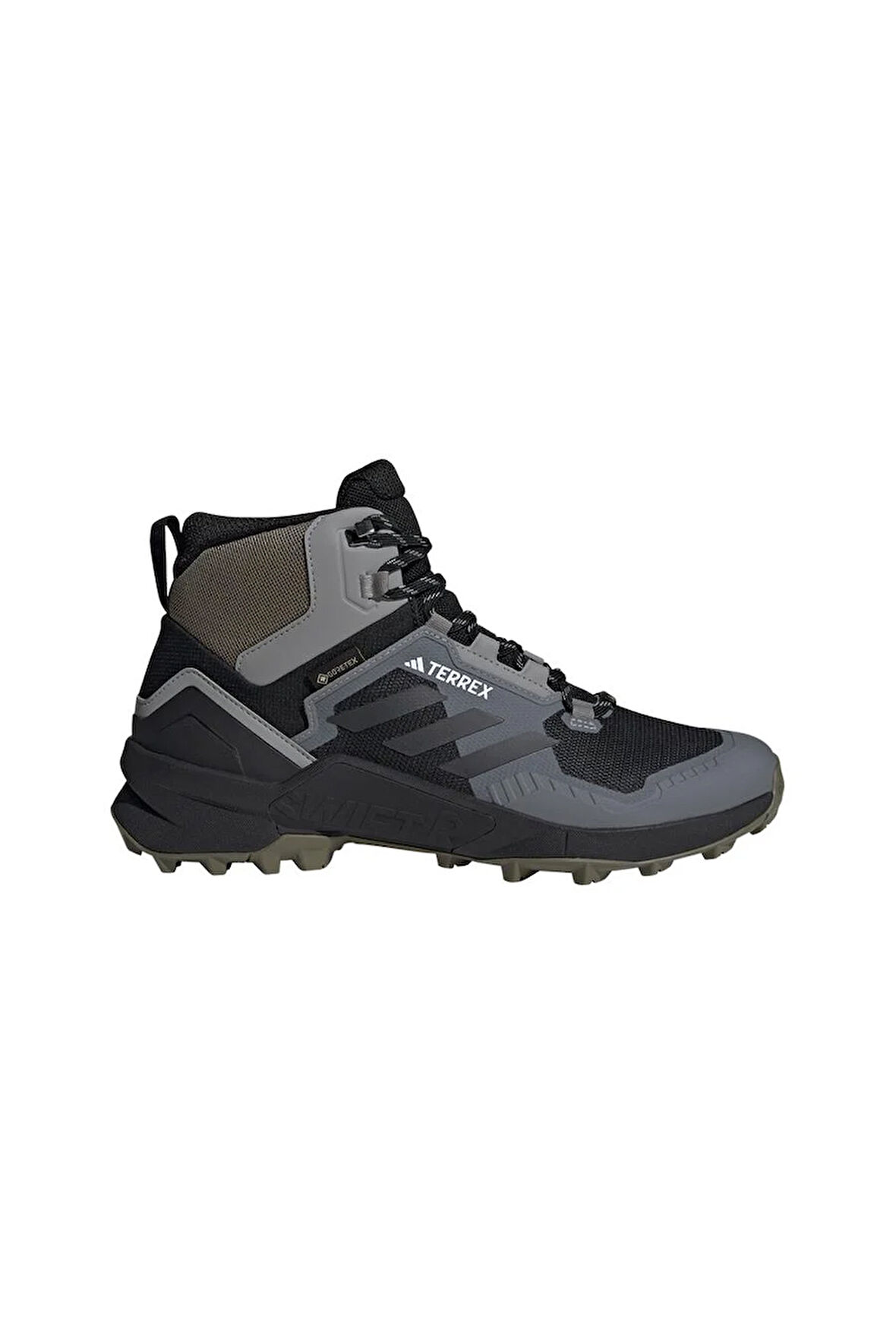 adidas TERREX SWIFT R3 MID GTX Erkek   Bot ID0877