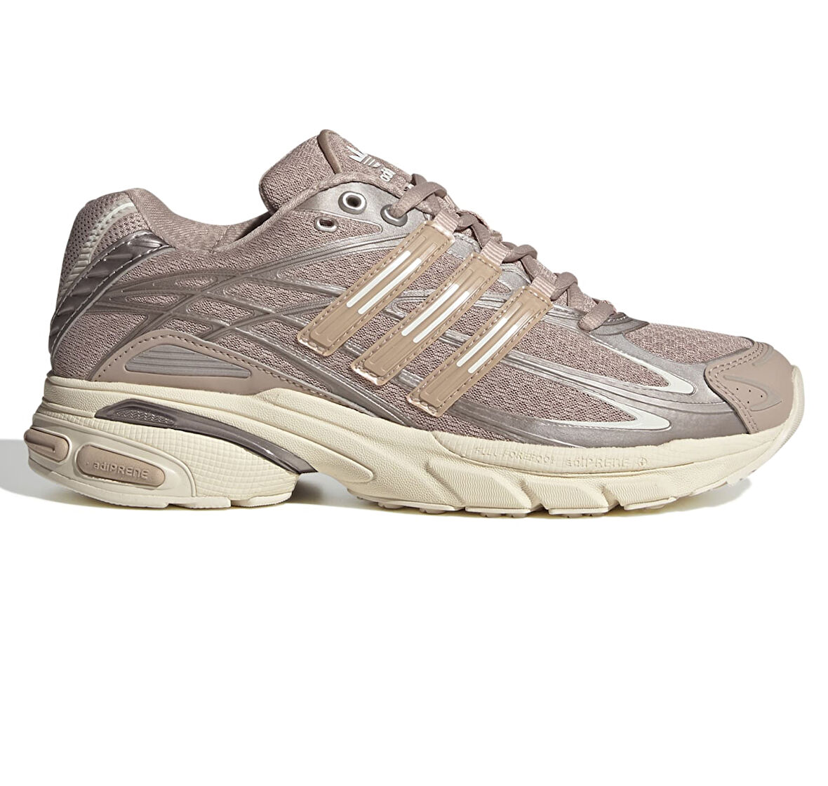 IH0251-K adidas Adıstar Cushıon W Kadın Spor Ayakkabı Mor