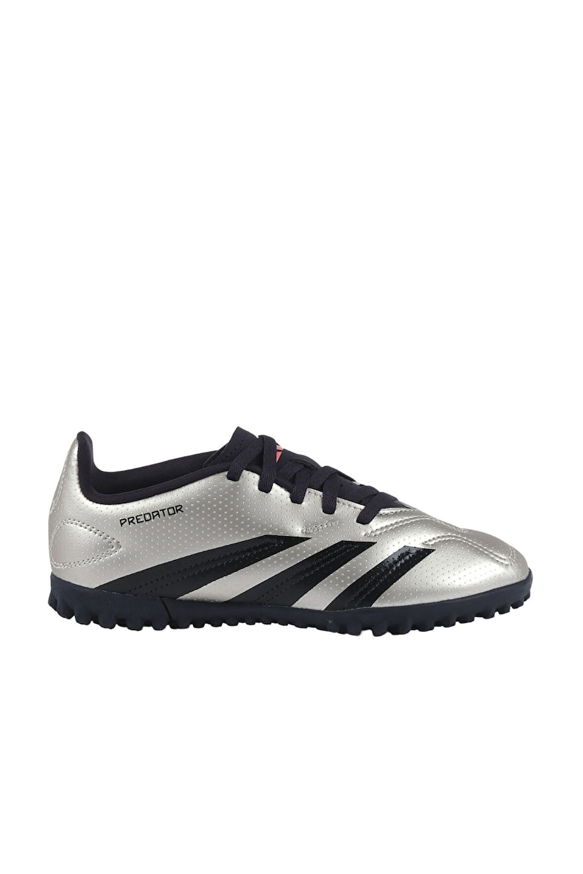 Adidas IF6420 Predator Club Tf Çocuk Gri Halı Saha Ayakkabısı 30.5 Numara