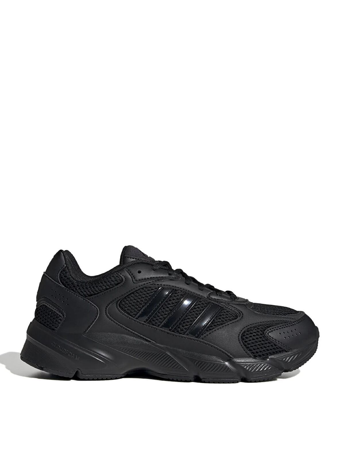 adidas Siyah Erkek Koşu Ayakkabısı IH0304 CRAZYCHAOS