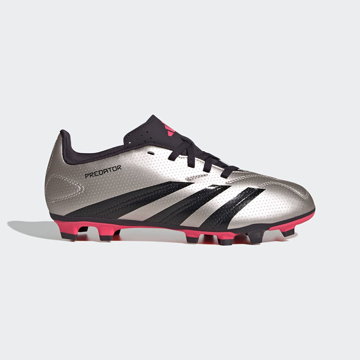 adidas IF6423 PREDATOR CLUB FxG J Çocuk Krampon