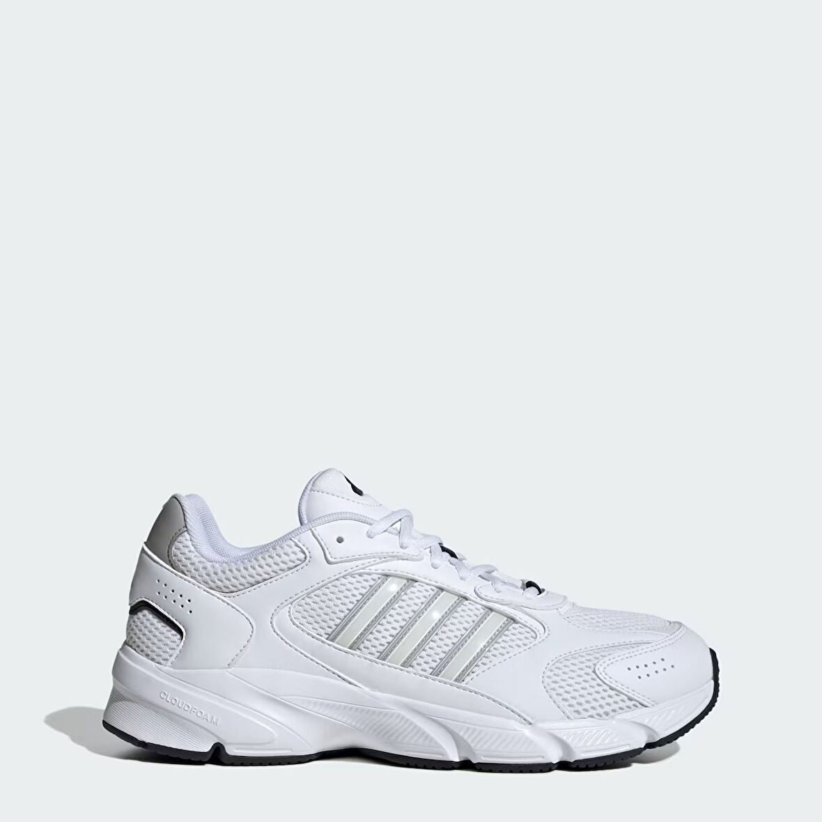 Adidas Crazychaos 2000 IH0305 Beyaz Erkek Spor Ayakkabı