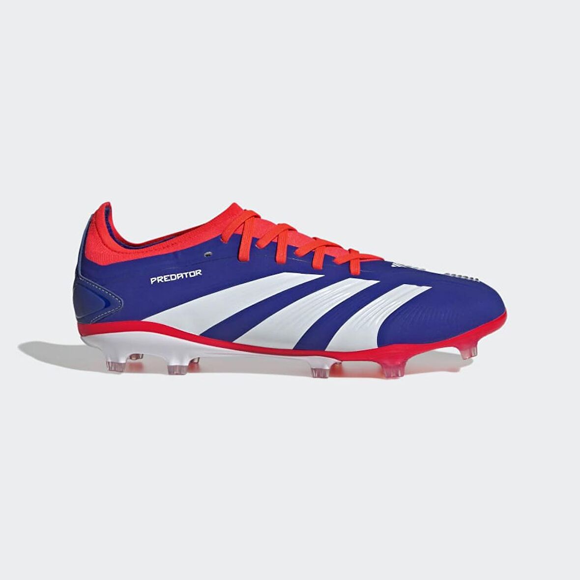 adidas IF6330 PREDATOR PRO FG Erkek Krampon