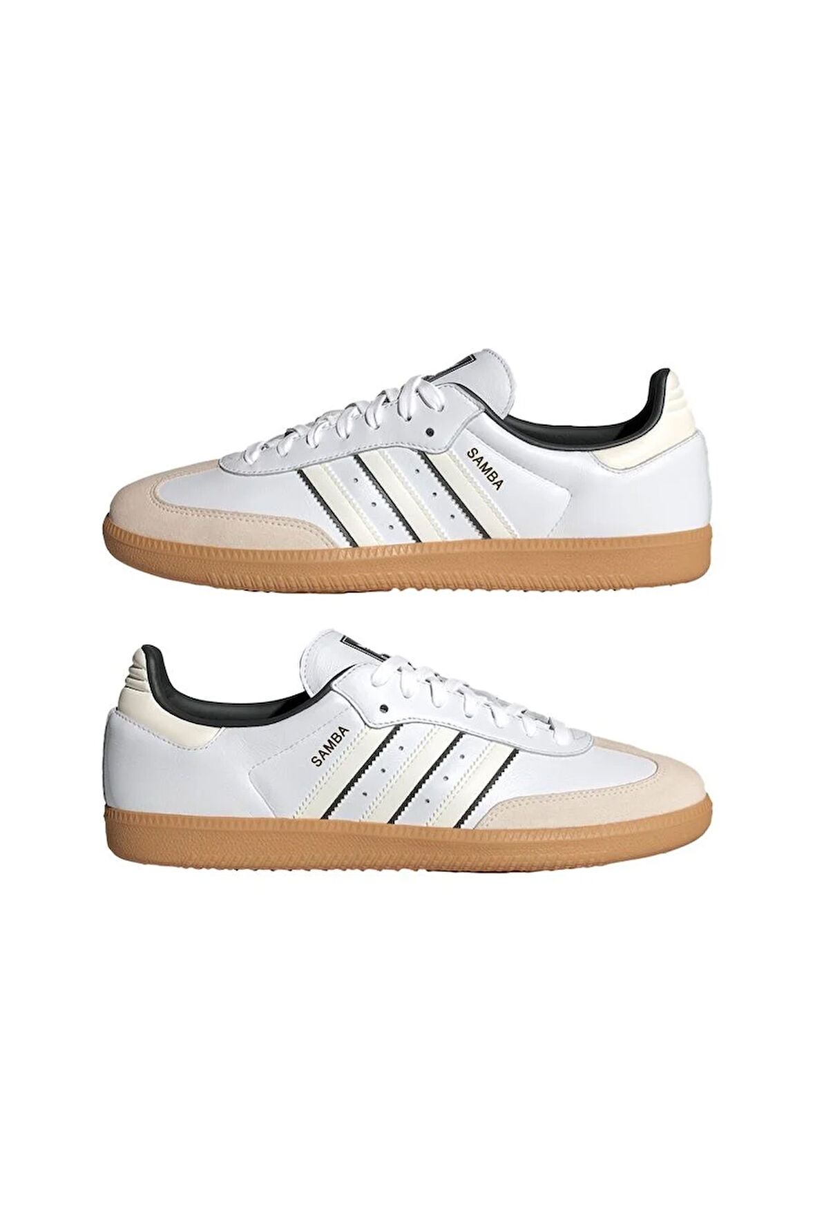 adidas Erkek  SAMBA OG Spor Ayakkabı ID1480