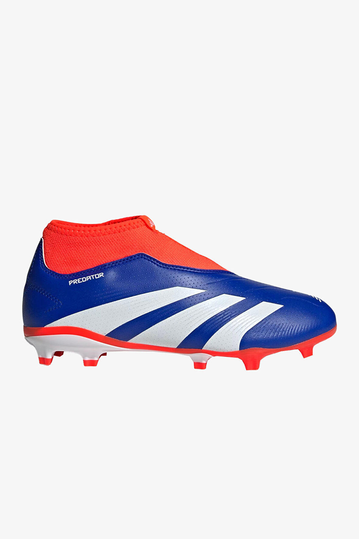 Adidas Predator League Ll Fg J Unisex Mavi Krampon (Çim Zemin) IF6356