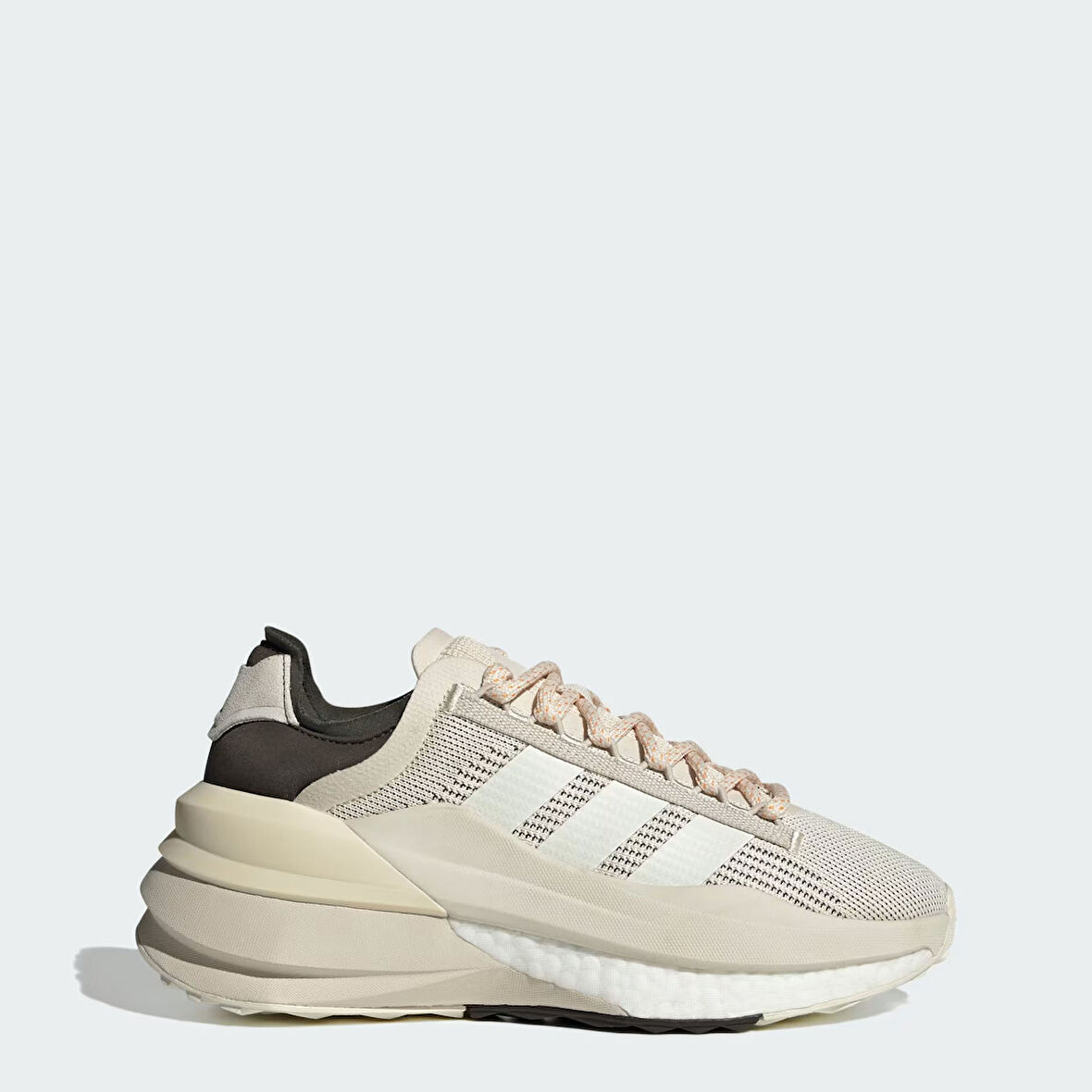Adidas Kadın Koşu - Yürüyüş Ayakkabı Avryn_X Iı0048