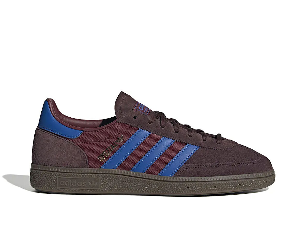 adidas Handball Spezial Erkek Günlük Ayakkabı IF9530 Kırmızı