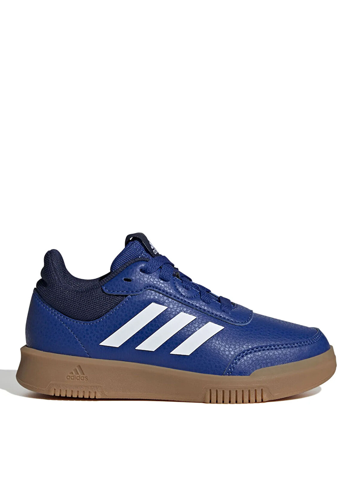 adidas Mavi - Siyah Erkek Çocuk Yürüyüş Ayakkabısı IF1721-Tensaur Sport 2.0 K