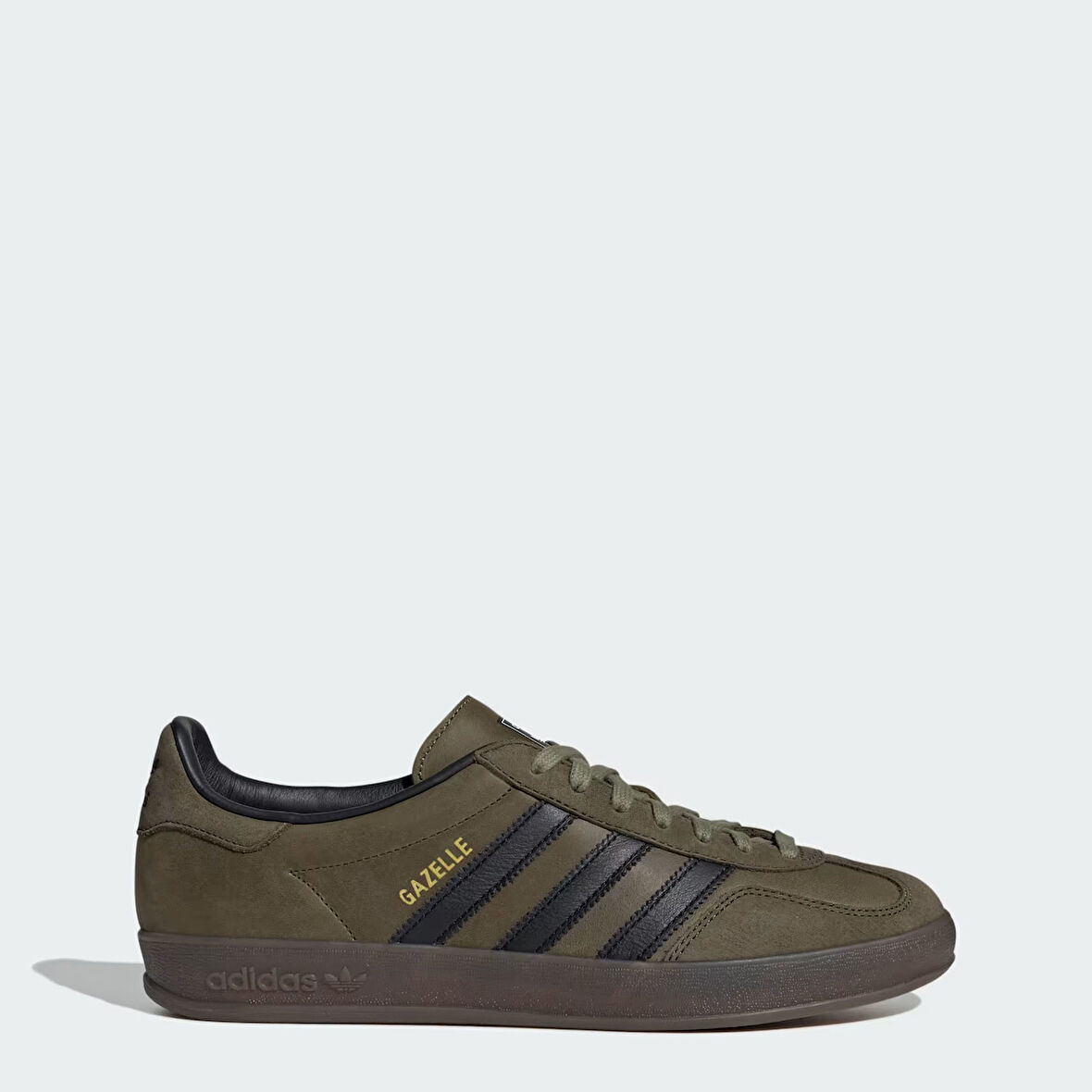 Adidas Erkek Günlük Spor Ayakkabı Gazelle Indoor Ih4772