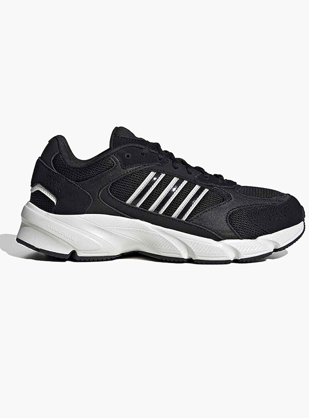 adidas CRAZYCHAOS 2000 Siyah Kadın Spor Ayakkabı IH0456