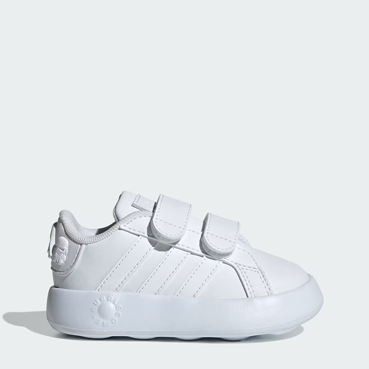 Adidas Bebek Koşu - Yürüyüş Ayakkabı Star Wars Grand Court Cf I Ih7578