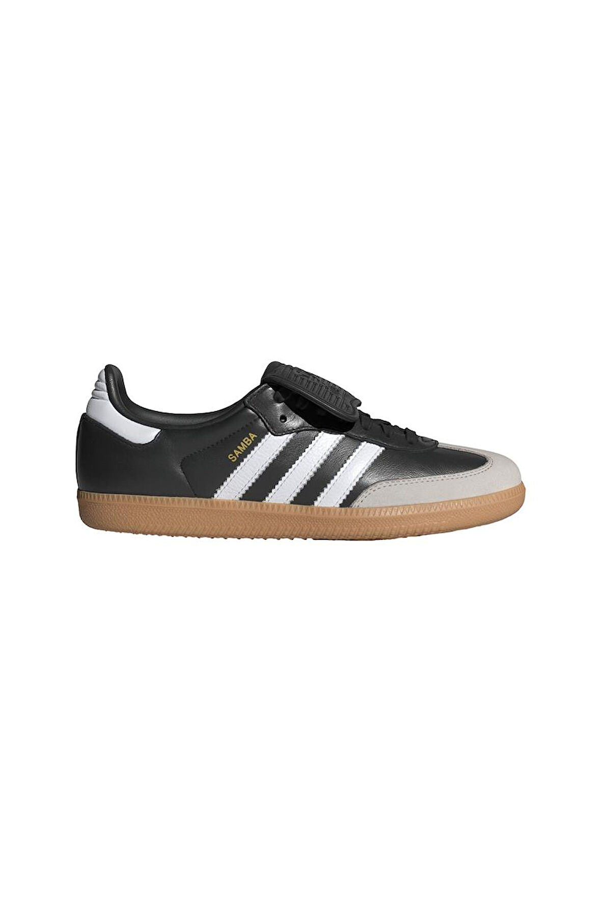 adidas Kadın  Siyah  Sneaker SAMBA LT W IG2010