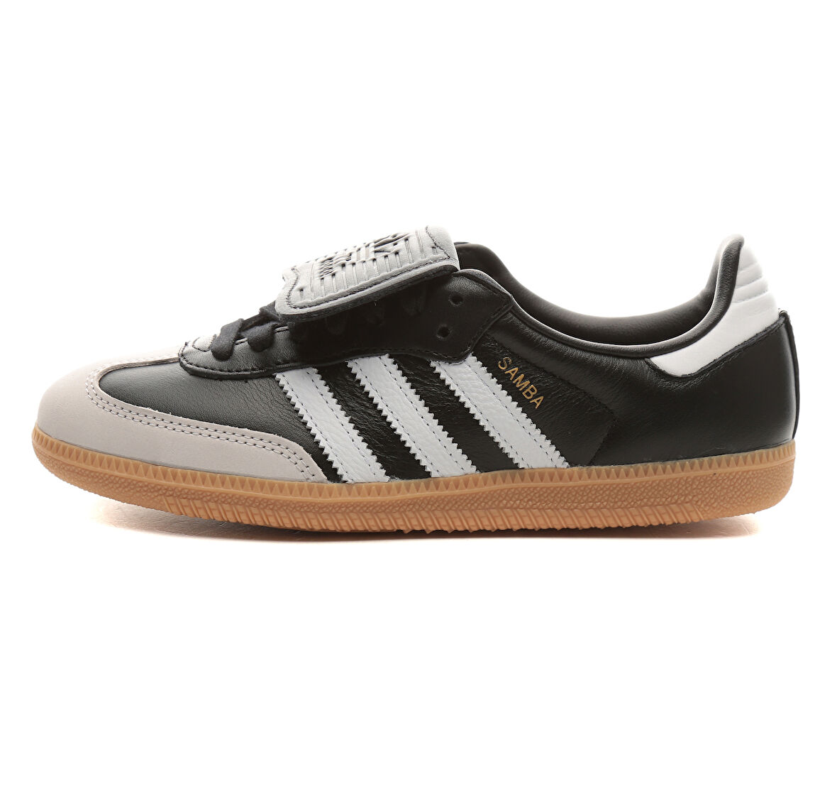 IG2010-K adidas Samba Lt W Kadın Spor Ayakkabı Siyah