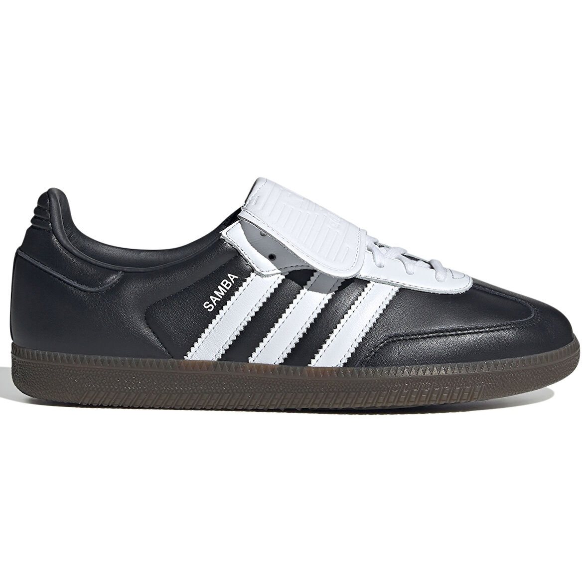 adidas SAMBA LT Spor Ayakkabı Siyah JI3200